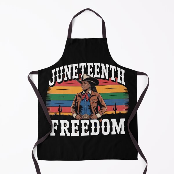 Item preview, Juneteenth Cowgirl Western Rodeo – Melanin Black History Texas Shirt designed and sold by teevoxx.