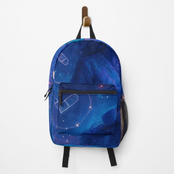 Item preview, Chemo Constellation Keeper - Oncology Nurse Tribute - Cancer Warrior Art designed and sold by TONSNAP.