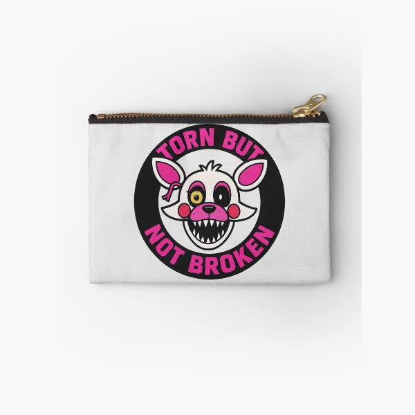 Item preview, FNAF Mangle designed and sold by NamaMerch.
