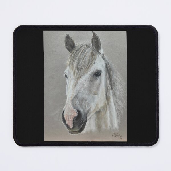 Item preview, Ghost Horse designed and sold by Rita And Her Art.