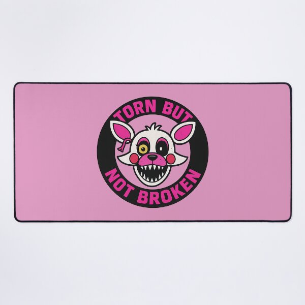 Item preview, FNAF Mangle designed and sold by NamaMerch.