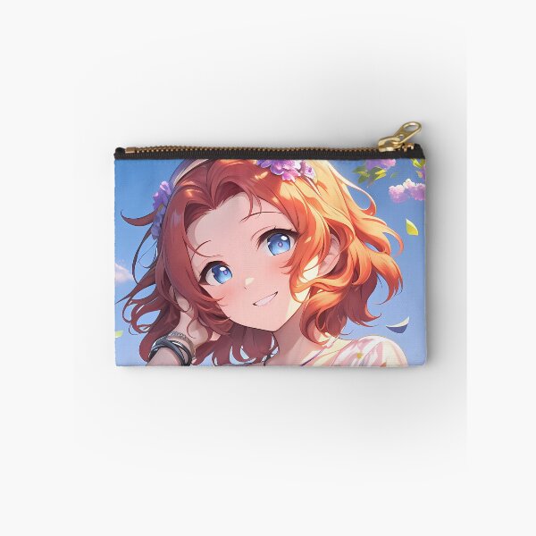 Item preview, Orange Pekoe Girls und Panzer Anime Spring Blossom Elegance designed and sold by B5fivemerch.