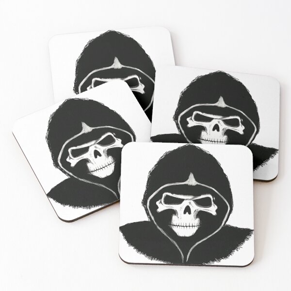 Item preview, Necro Art designed and sold by Shovelbender.