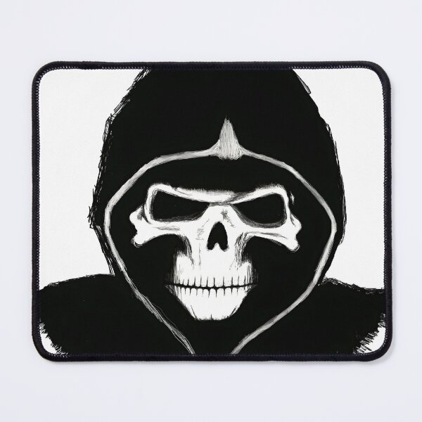 Item preview, Necro Art designed and sold by Shovelbender.