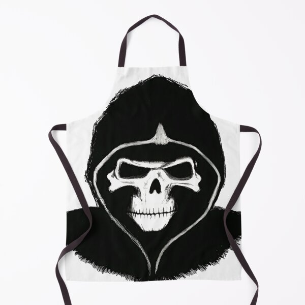 Item preview, Necro Art designed and sold by Shovelbender.