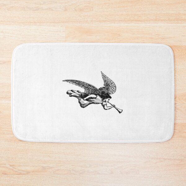 Item preview, The Angel designed and sold by ShopApokalypse.