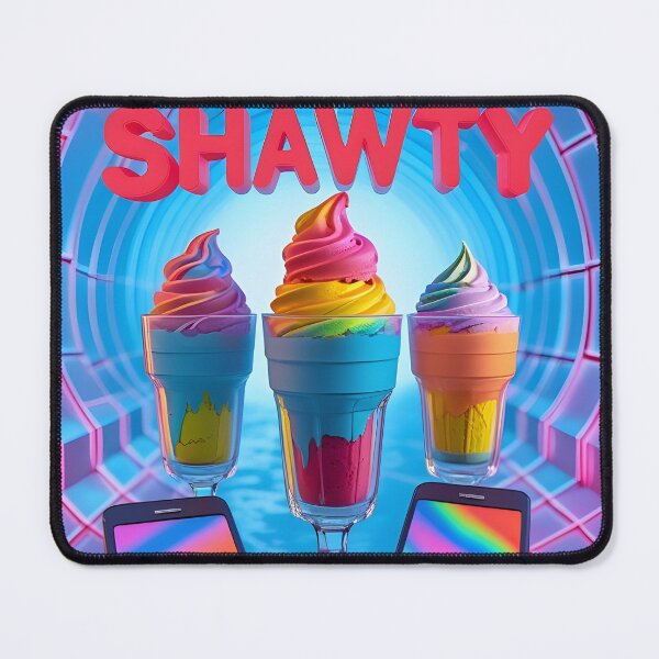 Item preview, Chill Shawty designed and sold by UltraInstinctSHOP.