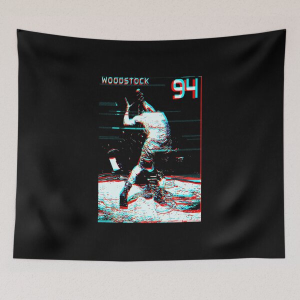 Item preview, Woodstock 94 designed and sold by The Fonsecastein Shop.