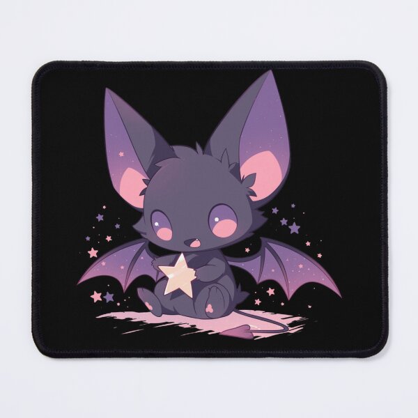 Item preview, Cute bat designed and sold by MendaciousMina.