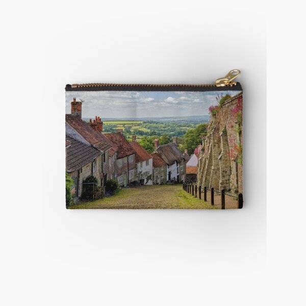 Item preview, Gold Hill in Shaftesbury Dorset England UK designed and sold by John Gilham - Landscape Photography.