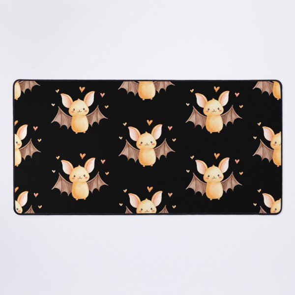 Item preview, Cute bat designed and sold by MendaciousMina.