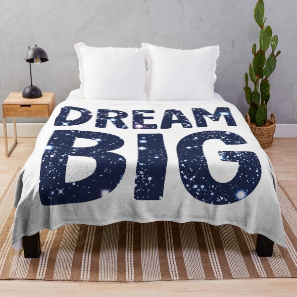 Item preview, Dream Big designed and sold by FarieArt.