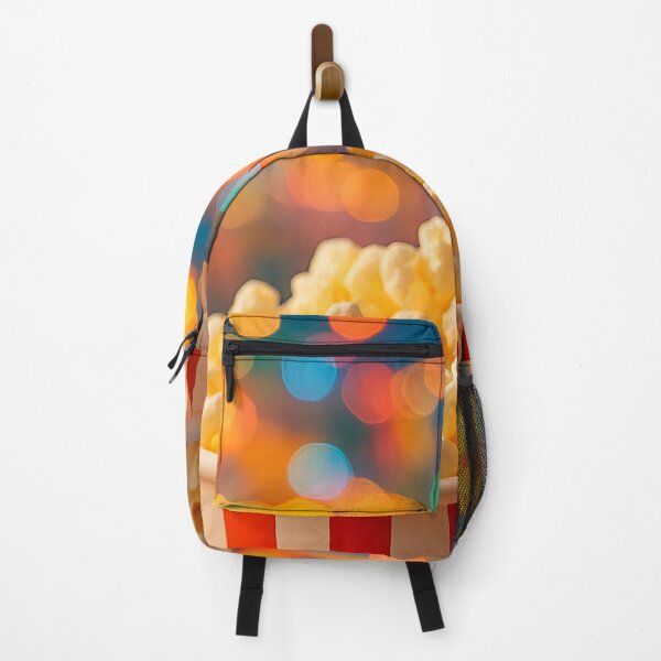 Item preview, Popcorn Buckets at Carnival Night designed and sold by SassyArtistry.