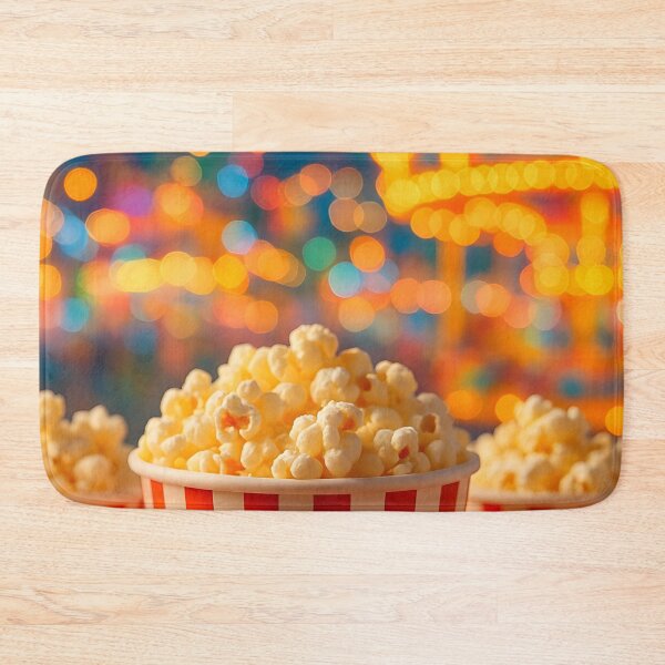 Item preview, Popcorn Buckets at Carnival Night designed and sold by SassyArtistry.