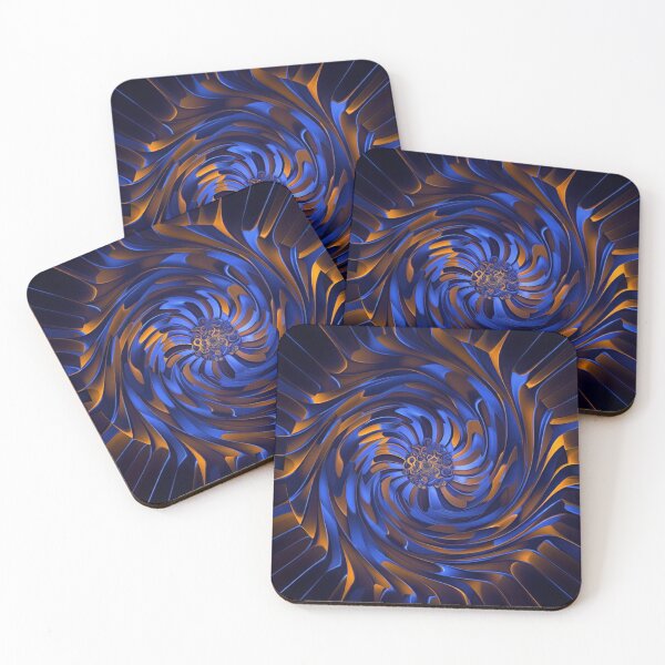 Item preview, Galactic Vortex designed and sold by Afr0tique.