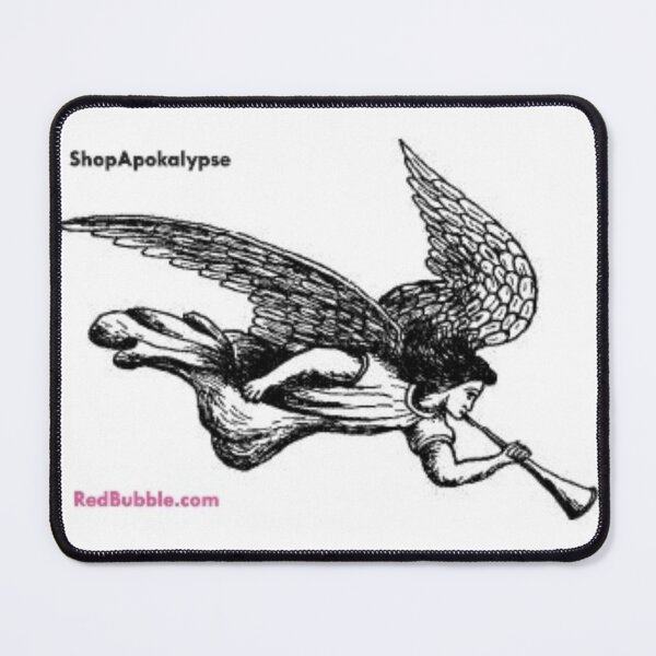 Item preview, ShopApokalypse Logo 400 designed and sold by ShopApokalypse.