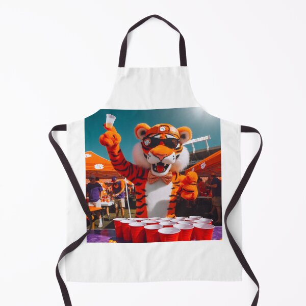 Item preview, Tiger Beer Pong designed and sold by schwampbell.