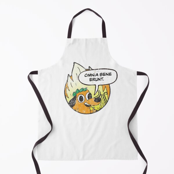 Item preview, Omnia Bene Erunt. designed and sold by CULTee'z.