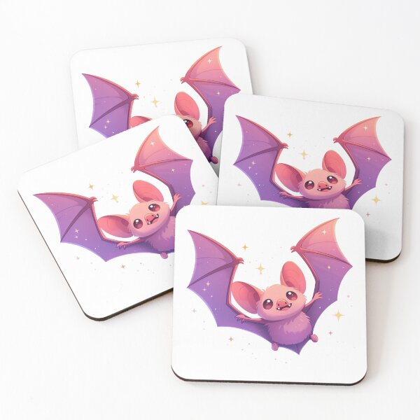Item preview, Cute bat designed and sold by MendaciousMina.