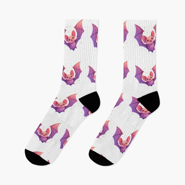 Item preview, Cute bat designed and sold by MendaciousMina.