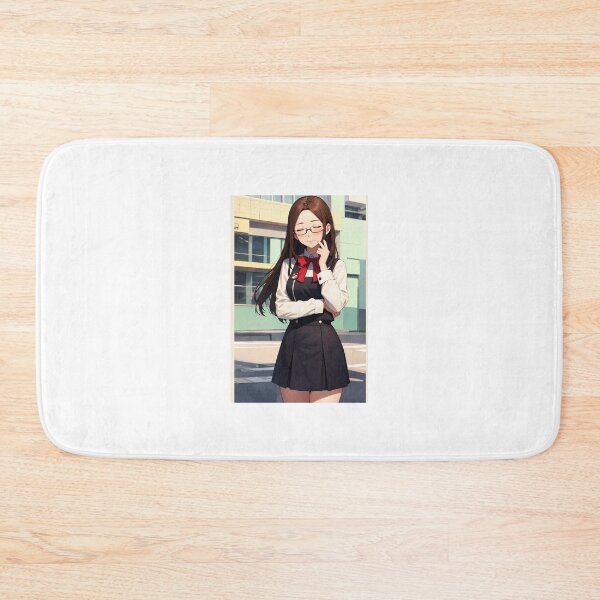 Item preview, Chihiro Fushimi #2 - Persona 3 Fanart designed and sold by iloveanimechibi.