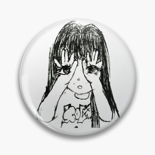 Item preview, Loney girl (sola) designed and sold by lovelybleu.