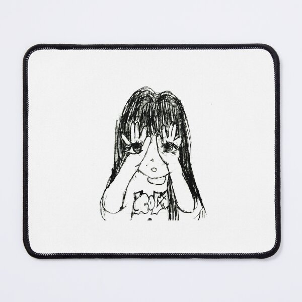 Item preview, Loney girl (sola) designed and sold by lovelybleu.