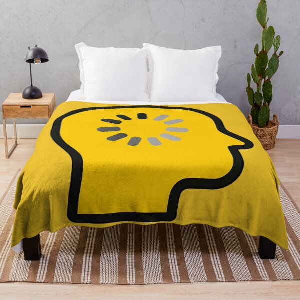 Item preview, Brain Buffering designed and sold by digital-savant.