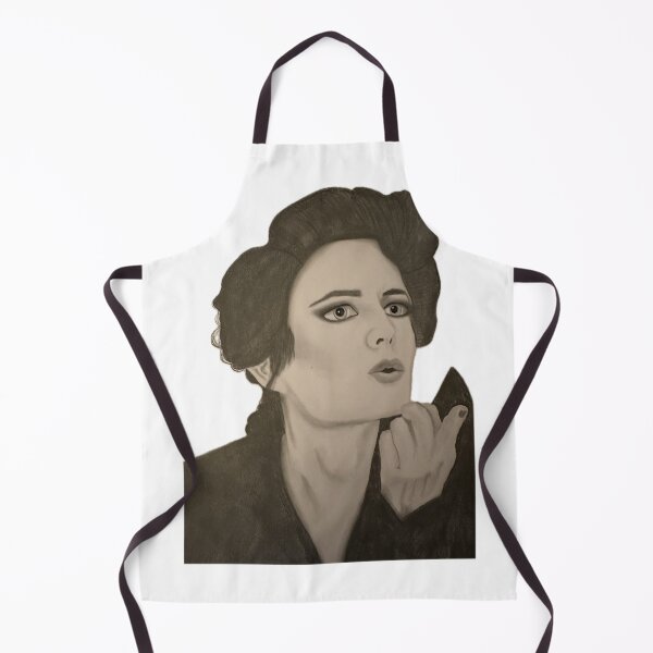 Item preview, Miss Peregrine designed and sold by babet76.