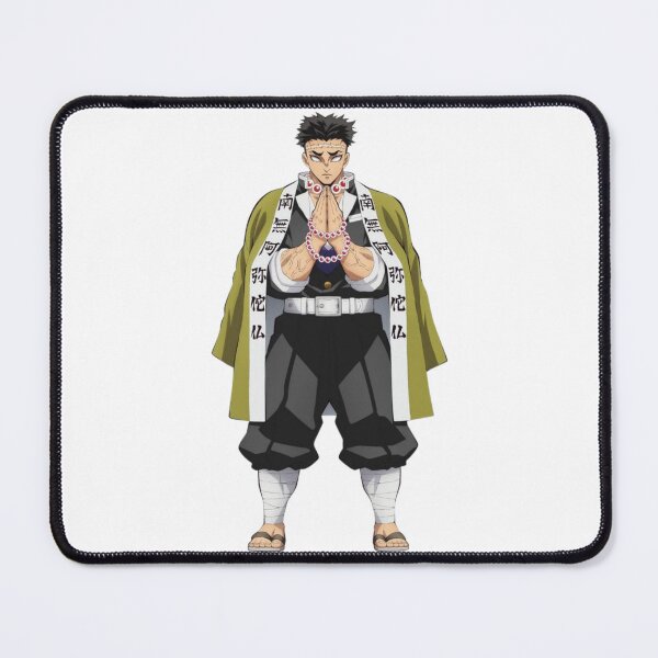 Item preview, gyomei himejima designed and sold by Lionessty.