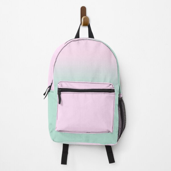 Item preview, Pastel Light Pink and Mint Green Gradient designed and sold by JulzPink.