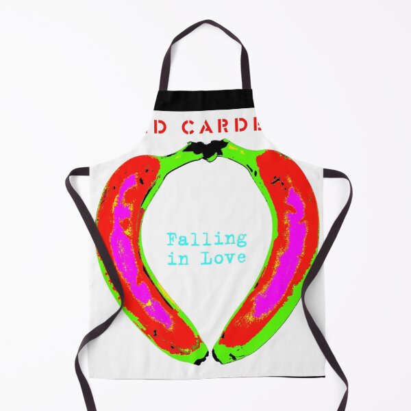 Item preview, Red Cardell - Falling in Love album 2012 designed and sold by CindyDaviseno.