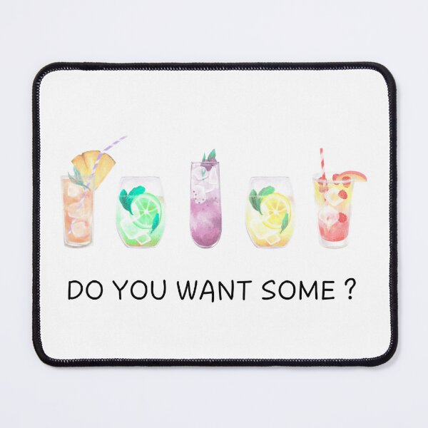 Item preview, "Do you want some?" T-shirt designed and sold by ElisaCDesign.