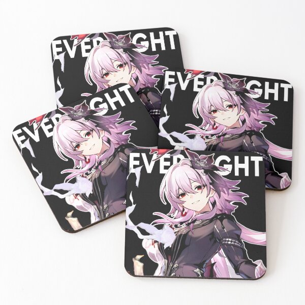 Item preview, Evernight honkai star rail shirt fan evernight star rail march 7th honkai case V02 designed and sold by ItemWaifuArt.