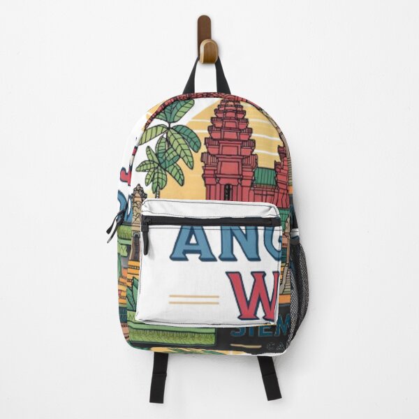 Item preview, Angkor Wat designed and sold by likbatonboot.