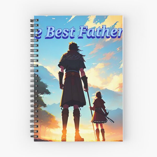 Item preview, The Best Father designed and sold by DreamistStore.
