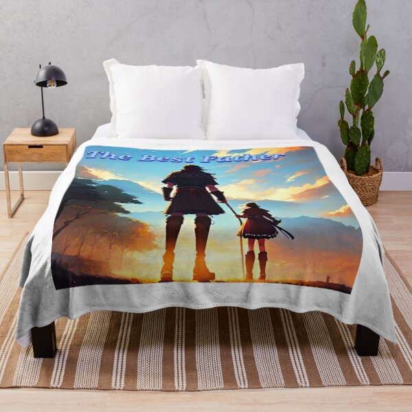 Item preview, The Best Father designed and sold by DreamistStore.