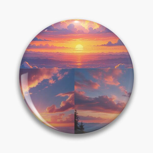 Item preview, Sunrise photo designed and sold by Flauto-Shop.