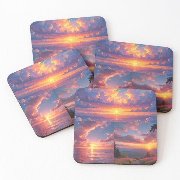 Item preview, Sunrise photo designed and sold by Flauto-Shop.