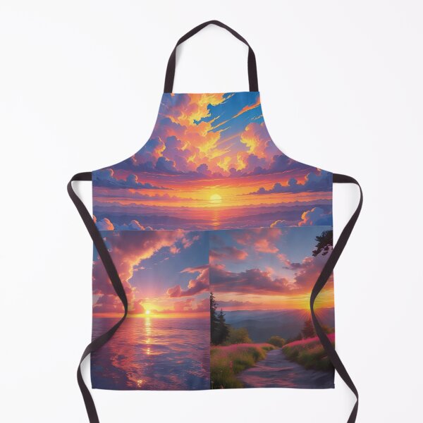 Item preview, Sunrise photo designed and sold by Flauto-Shop.