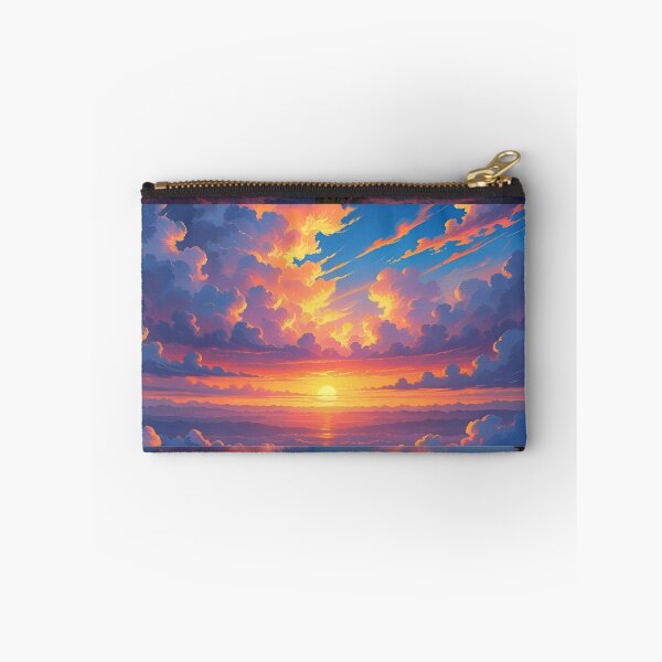 Item preview, Sunrise photo designed and sold by Flauto-Shop.
