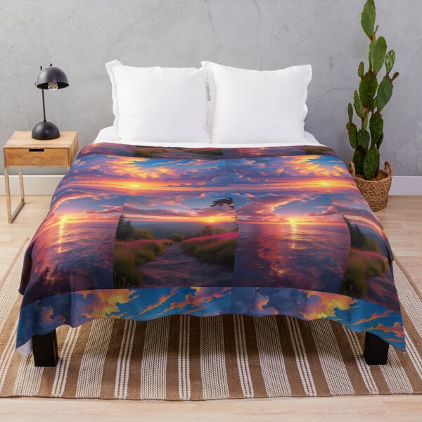 Item preview, Sunrise photo designed and sold by Flauto-Shop.