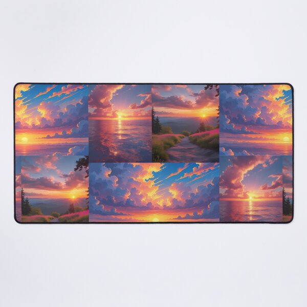 Item preview, Sunrise photo designed and sold by Flauto-Shop.