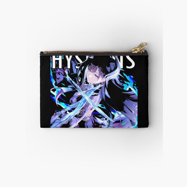 Item preview, honkai star rail hysilens shirt fan star rail sticker hysilens hsr decals designed and sold by ItemWaifuArt.