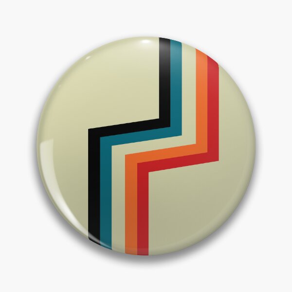 Item preview, Retro Stripes Vertical designed and sold by Vashy56.