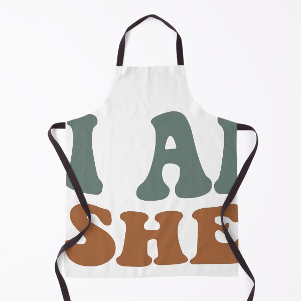 Item preview, I Am She And She Is Me designed and sold by artcultreone.