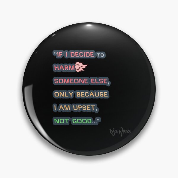 Item preview, "IF I ..." Quote 8/19/2025 designed and sold by BJGWRDS.