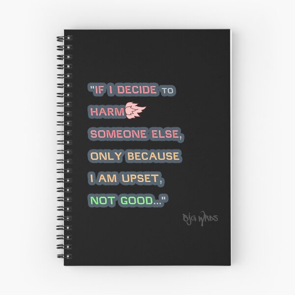 Item preview, "IF I ..." Quote 8/19/2025 designed and sold by BJGWRDS.