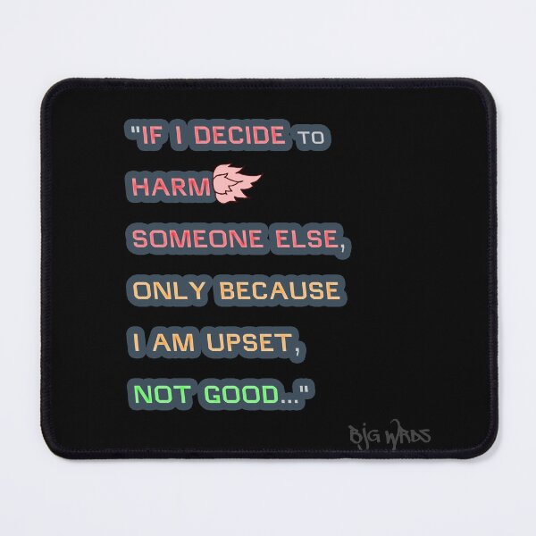 Item preview, "IF I ..." Quote 8/19/2025 designed and sold by BJGWRDS.