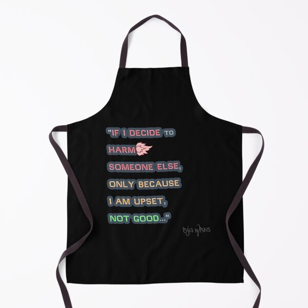 Item preview, "IF I ..." Quote 8/19/2025 designed and sold by BJGWRDS.